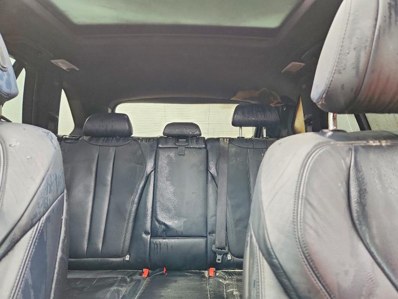Продажа на аукционе авто 2014 Bmw X5, vin: 5UXKR2C54E0C00230, номер лота: 45475166