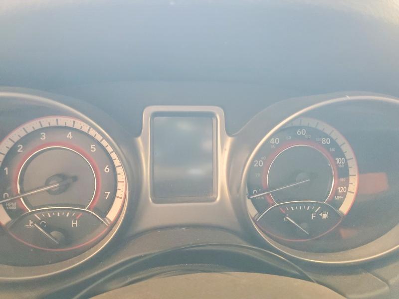 2020 Dodge Journey მანქანა იყიდება აუქციონზე, vin: 3C4PDCGB1LT263956, აუქციონის ნომერი: 47439046