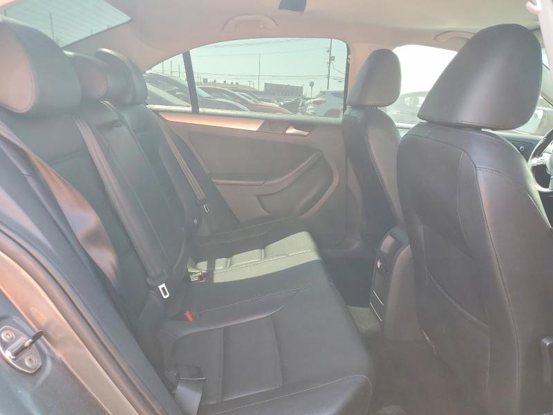 Auction sale of the 2013 Volkswagen Jetta, vin: 3VWDP7AJ6DM426529, lot number: 45882216