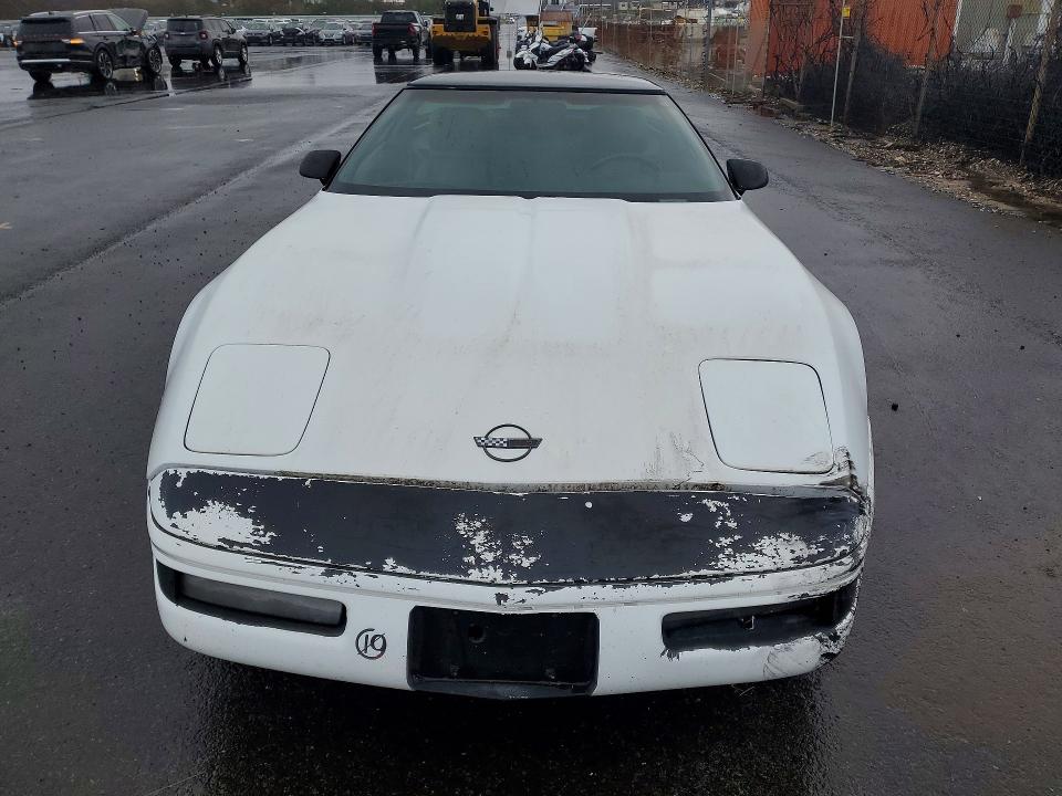 Aukcja sprzedaży 1991 Chev Corvette, vin: 1G1YY2381M5107259, numer aukcji: 45880186