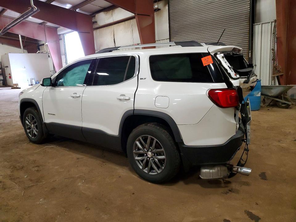 Auction sale of the 2017 Gmc Acadia, vin: 1GKKNULS3HZ276280, lot number: 47056156