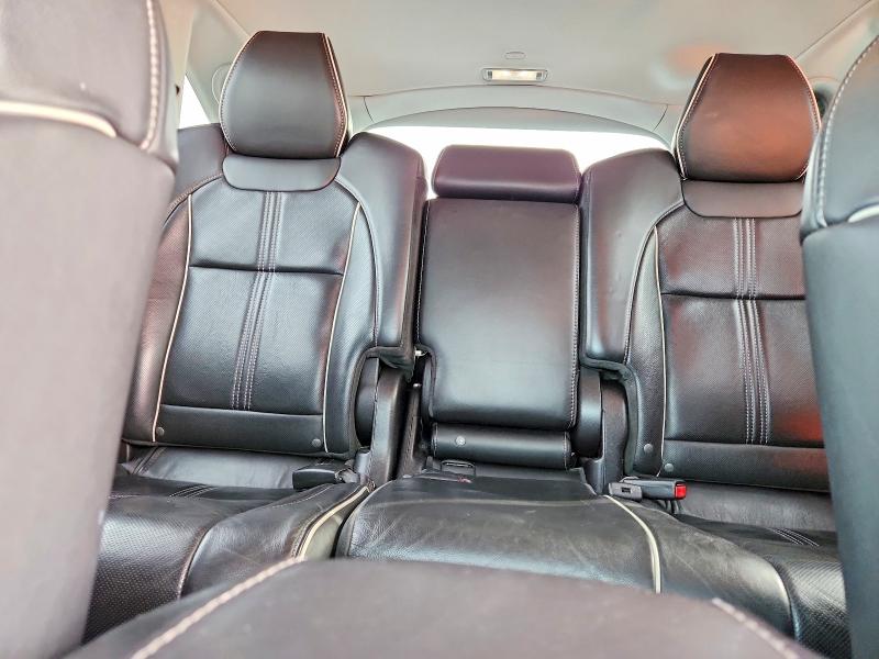 46338106 :رقم المزاد ، 5FRYD4H94HB006655 vin ، 2017 Acura Mdx مزاد بيع