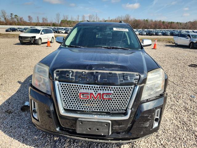 Продажа на аукционе авто 2014 Gmc Terrain, vin: 2GKALUEK7E6322778, номер лота: 79962675