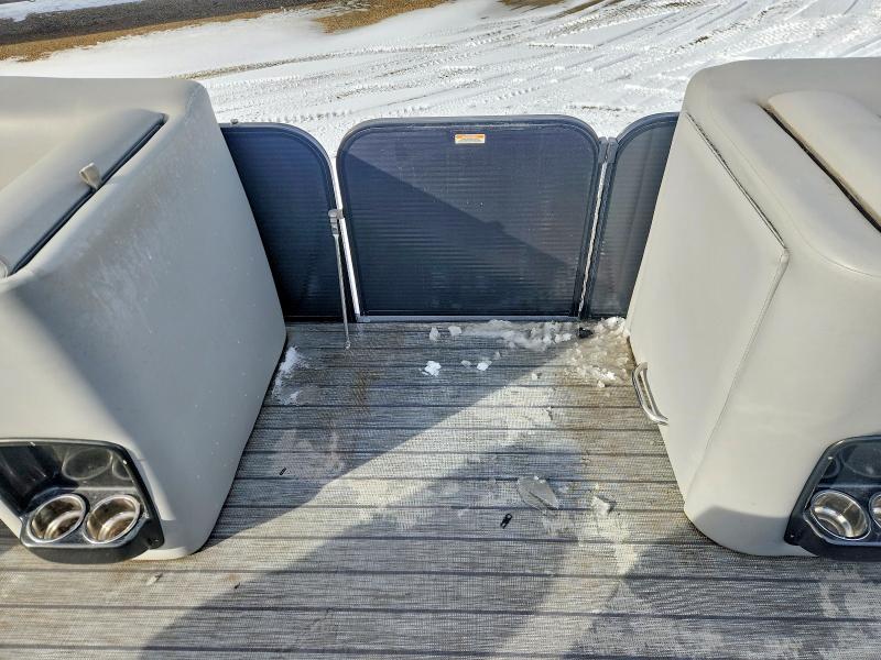 2019 Manitowoc Boat მანქანა იყიდება აუქციონზე, vin: USTII48362E919, აუქციონის ნომერი: 47837136