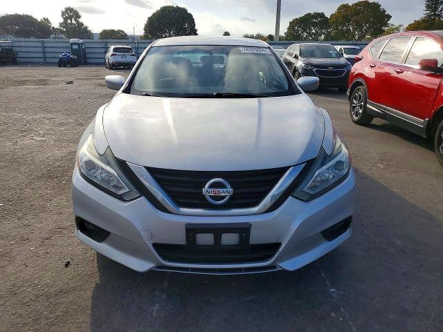 Продаж на аукціоні авто 2018 Nissan Altima, vin: 1N4AL3AP6JC234965, номер лоту: 46733916