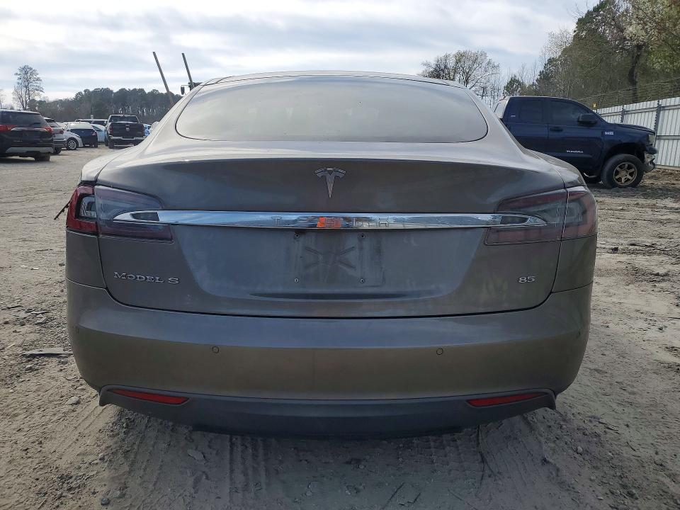 Aukcja sprzedaży 2015 Tesla Model S, vin: 5YJSA1E18FF104131, numer aukcji: 47059506