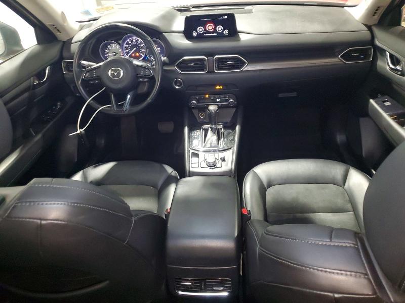 Aukcja sprzedaży 2019 Mazda Cx-5, vin: JM3KFBCM2K1620743, numer aukcji: 46364216