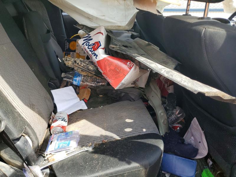 47218446 :رقم المزاد ، JTEBU5JR8H5427282 vin ، 2017 Toyota 4runner مزاد بيع