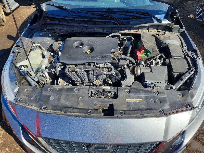 79052795 :رقم المزاد ، 1N4BL4CW6LC286002 vin ، 2020 Nissan Altima مزاد بيع
