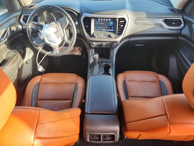 47734746 :رقم المزاد ، 1GKKNVLS8JZ181547 vin ، 2018 Gmc Acadia مزاد بيع