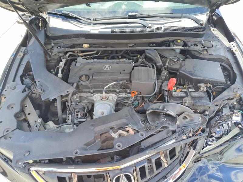 Aukcja sprzedaży 2015 Acura Tlx, vin: 19UUB1F33FA025580, numer aukcji: 79966645