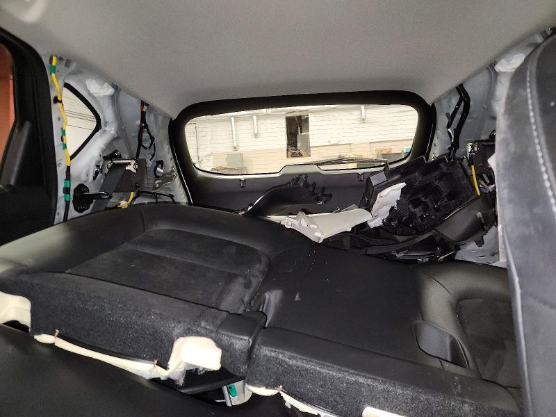 Продаж на аукціоні авто 2023 Mazda Cx-5, vin: JM3KFBBM8P0218319, номер лоту: 47298556