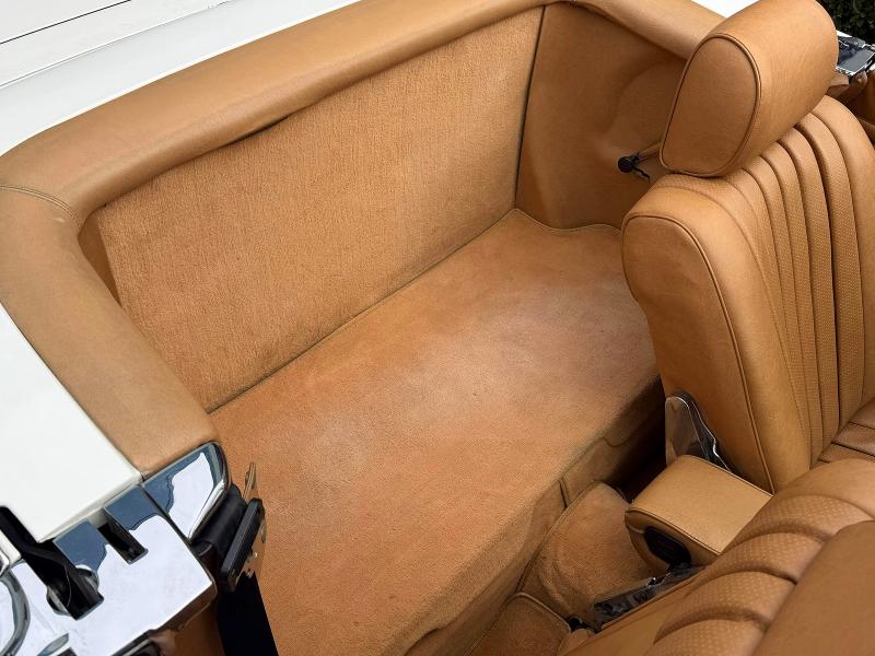 Aukcja sprzedaży 1976 Mercedes-benz 450 Sl, vin: 10704412028401, numer aukcji: 46773906