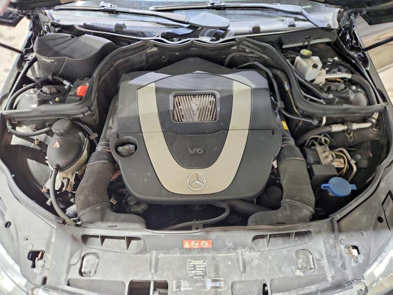 Aukcja sprzedaży 2009 Mercedes-benz C, vin: WDDGF81XX9R056601, numer aukcji: 46571586