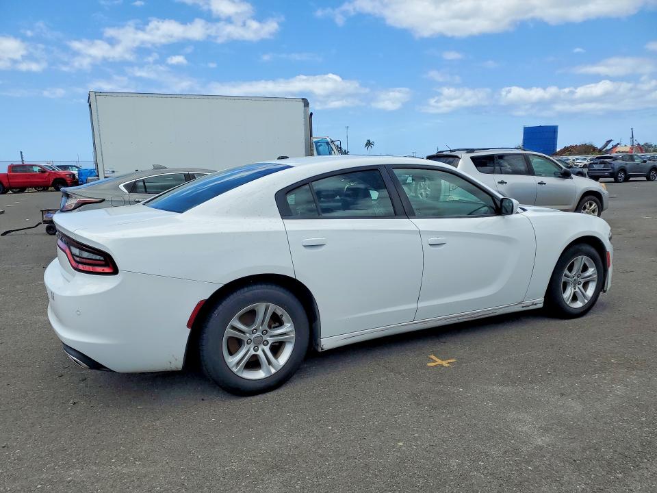 47141876 :رقم المزاد ، 2C3CDXBG9MH522202 vin ، 2021 Dodge Charger مزاد بيع