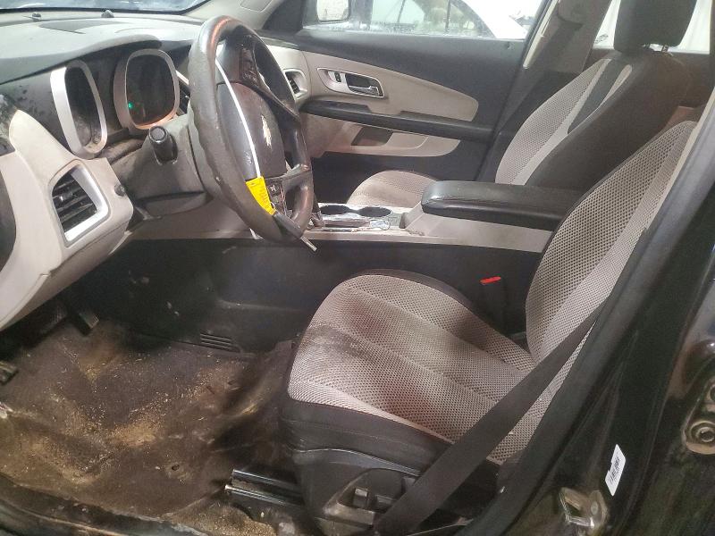 Продажа на аукционе авто 2016 Chevrolet Equinox, vin: 2GNFLEEK1G6216635, номер лота: 42057846