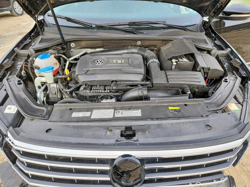 2016 Volkswagen Passat მანქანა იყიდება აუქციონზე, vin: 1VWCT7A39GC064629, აუქციონის ნომერი: 47281206