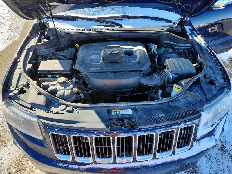 Продажа на аукционе авто 2016 Jeep Grand Cherokee, vin: 1C4RJFBG0GC413739, номер лота: 46059496