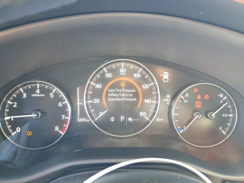 Aukcja sprzedaży 2023 Mazda Cx-30, vin: 3MVDMBCM2PM555781, numer aukcji: 79126045