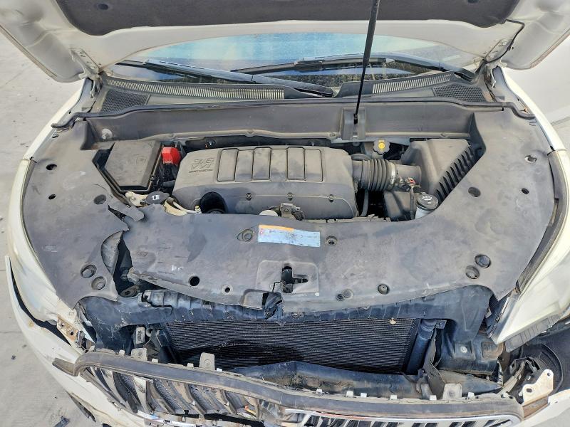 Продаж на аукціоні авто 2014 Buick Enclave, vin: 5GAKRBKDXEJ267451, номер лоту: 47955726