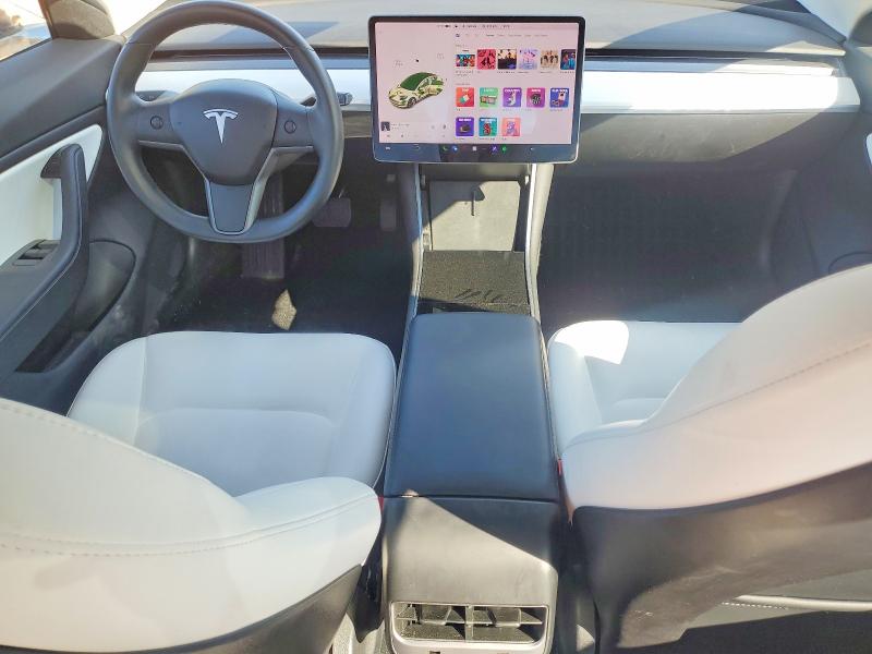 Aukcja sprzedaży 2018 Tesla Model 3, vin: 5YJ3E1EB5JF112276, numer aukcji: 45689756