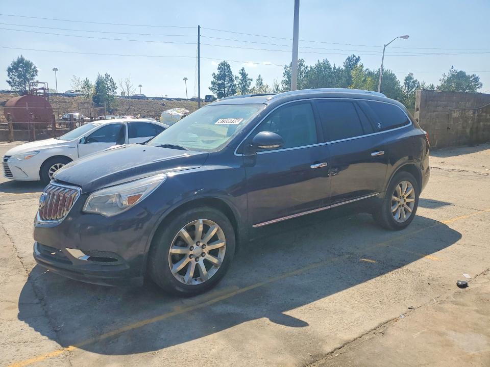 Продаж на аукціоні авто 2015 Buick Enclave, vin: 5GAKVCKD5FJ303484, номер лоту: 47956316