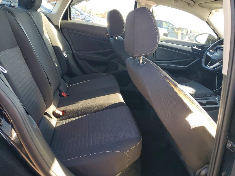 Продажа на аукционе авто 2025 Volkswagen Jetta, vin: 3VW5X7BU2SM068405, номер лота: 46742136