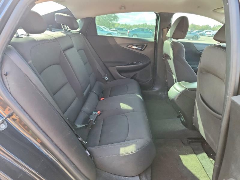 Продаж на аукціоні авто 2017 Chevrolet Malibu, vin: 1G1ZB5ST9HF241479, номер лоту: 79533435