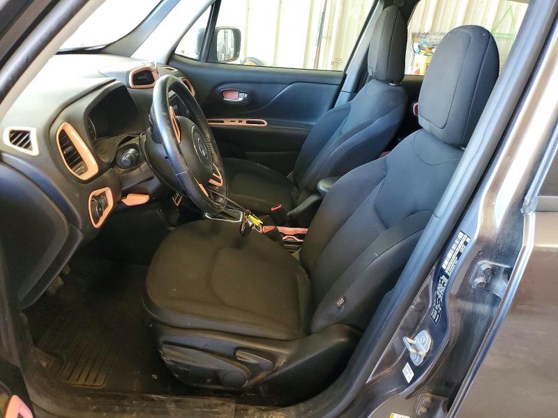 Aukcja sprzedaży 2019 Jeep Renegade, vin: ZACNJABB0KPK02189, numer aukcji: 79626765