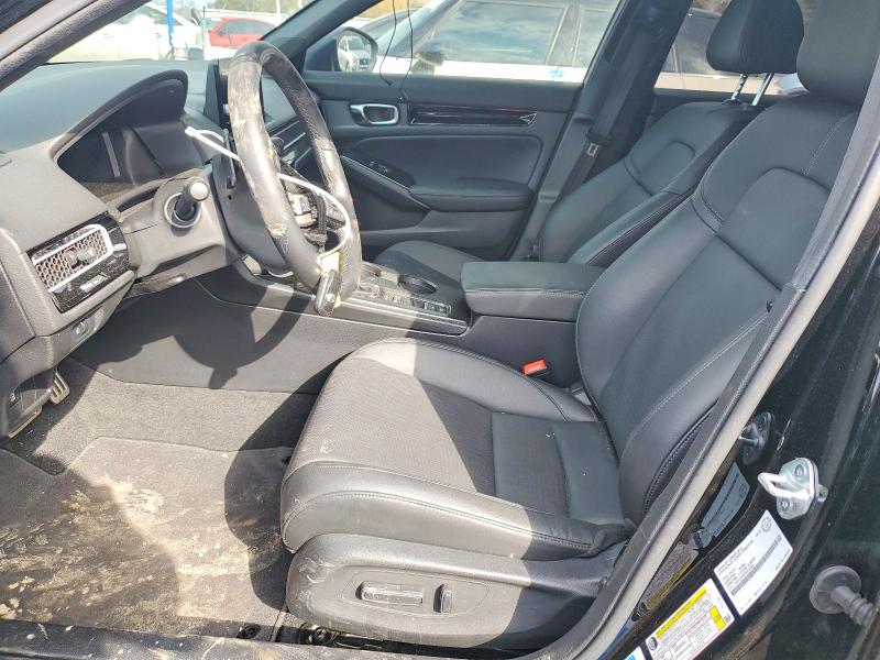 Auction sale of the 2025 Honda Civic, vin: 2HGFE4F88SH015698, lot number: 77377475