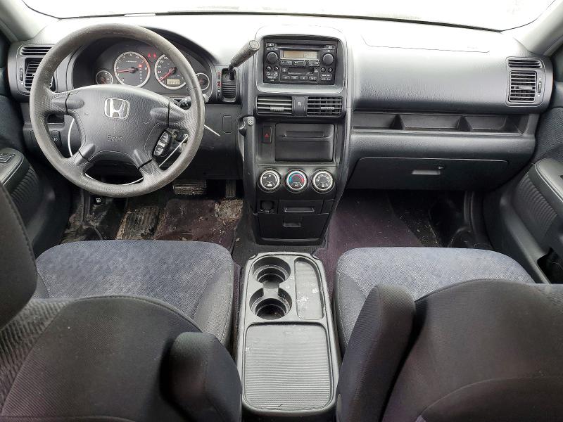 Продаж на аукціоні авто 2006 Honda Cr-v, vin: JHLRD78586C817148, номер лоту: 47588256