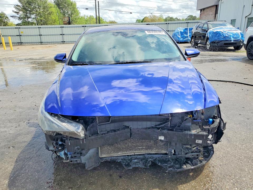 Продаж на аукціоні авто 2023 Hyundai Elantra, vin: KMHLM4AGXPU544394, номер лоту: 48359576