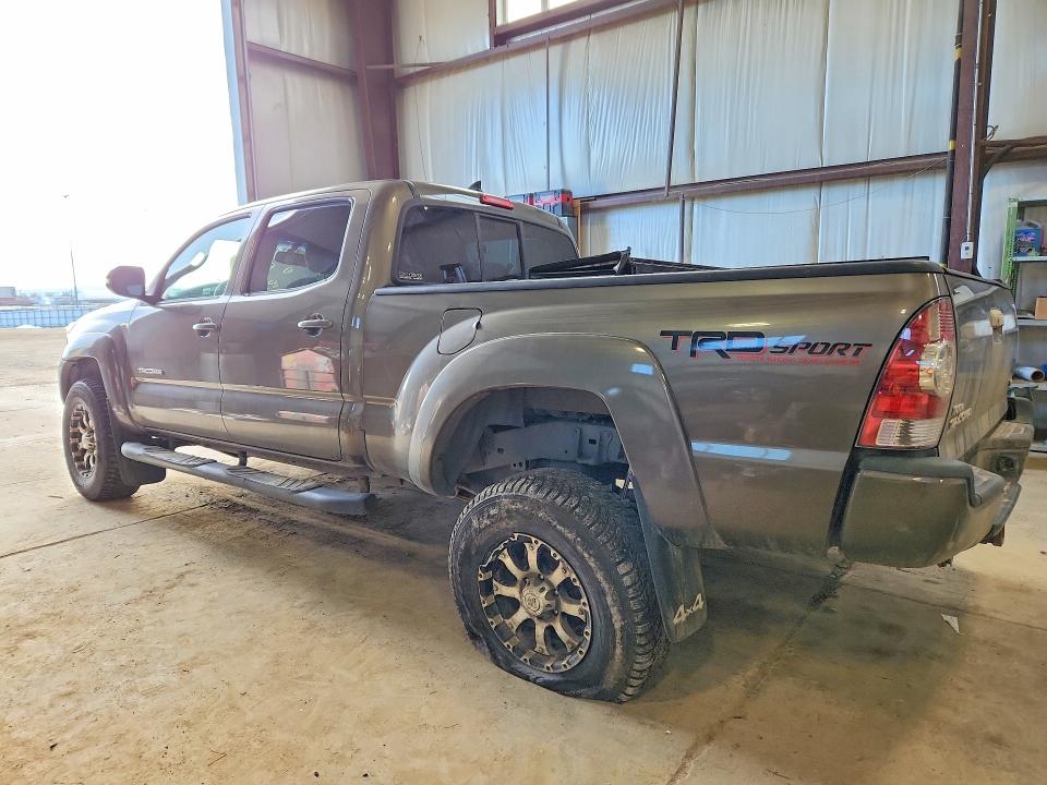 Aukcja sprzedaży 2014 Toyota Tacoma, vin: 5TFMU4FNXEX026118, numer aukcji: 47044496