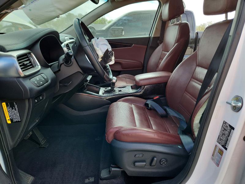 Aukcja sprzedaży 2017 Kia Sorento, vin: 5XYPK4A51HG238553, numer aukcji: 46246176