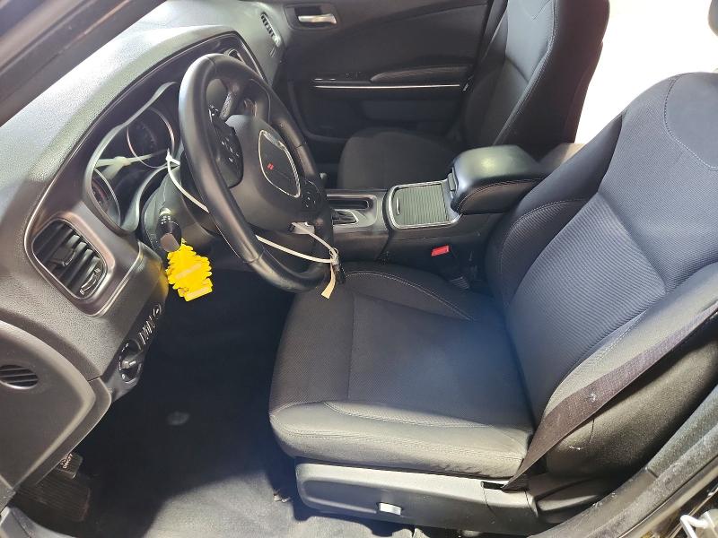 Продаж на аукціоні авто 2015 Dodge Charger, vin: 2C3CDXBG5FH811872, номер лоту: 47874776