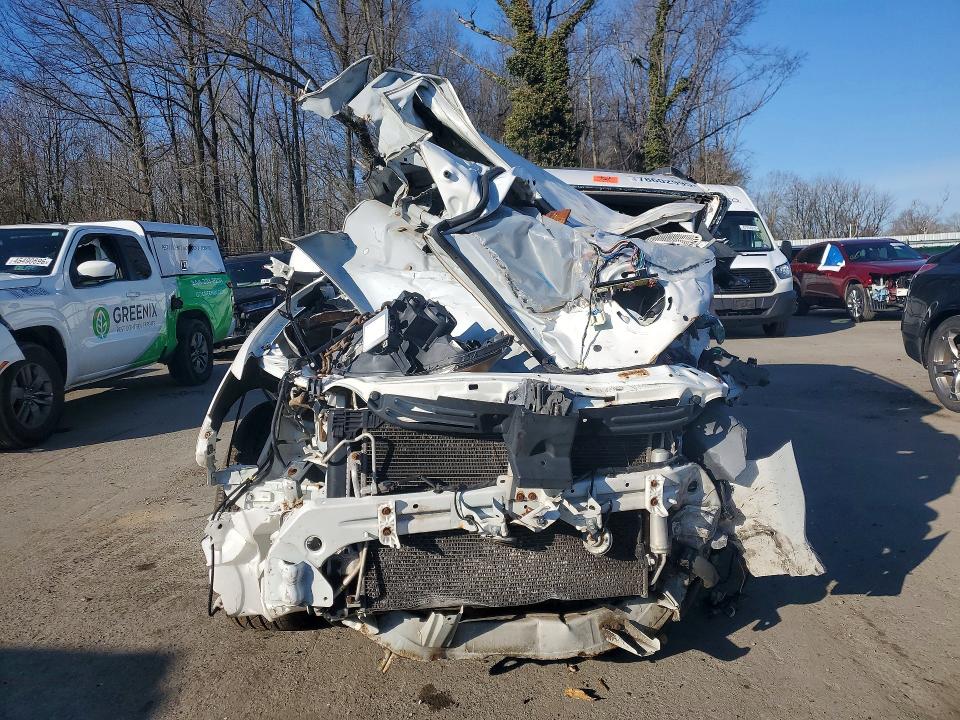 Продаж на аукціоні авто 2008 Mitsubishi Outlander, vin: JA4MT41X68Z004258, номер лоту: 78602995