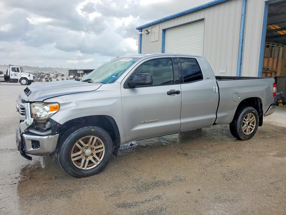 Aukcja sprzedaży 2016 Toyota Tundra, vin: 5TFRM5F19GX109289, numer aukcji: 48319176