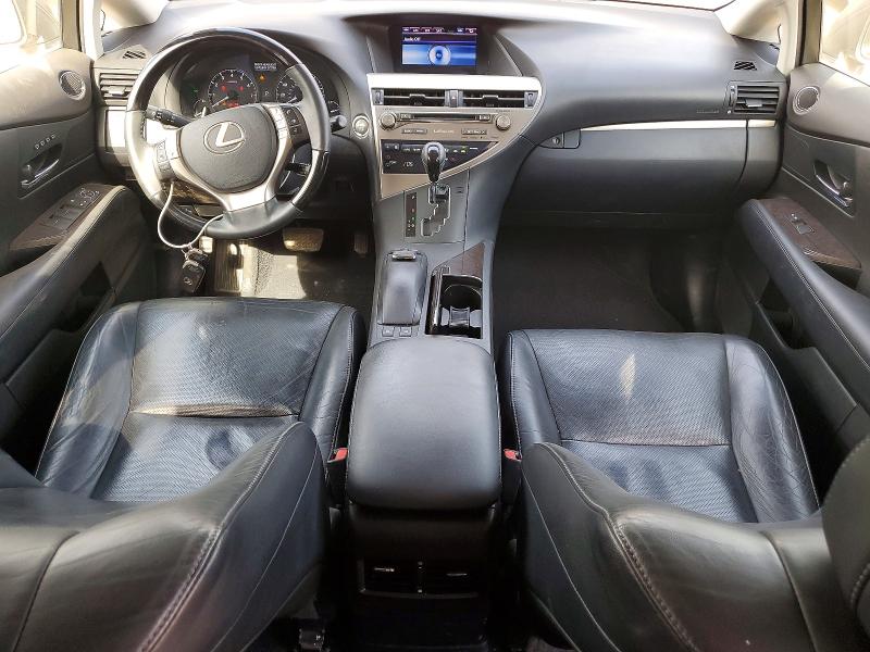 Продажа на аукционе авто 2015 Lexus Rx 350, vin: 2T2BK1BA3FC292543, номер лота: 47245846