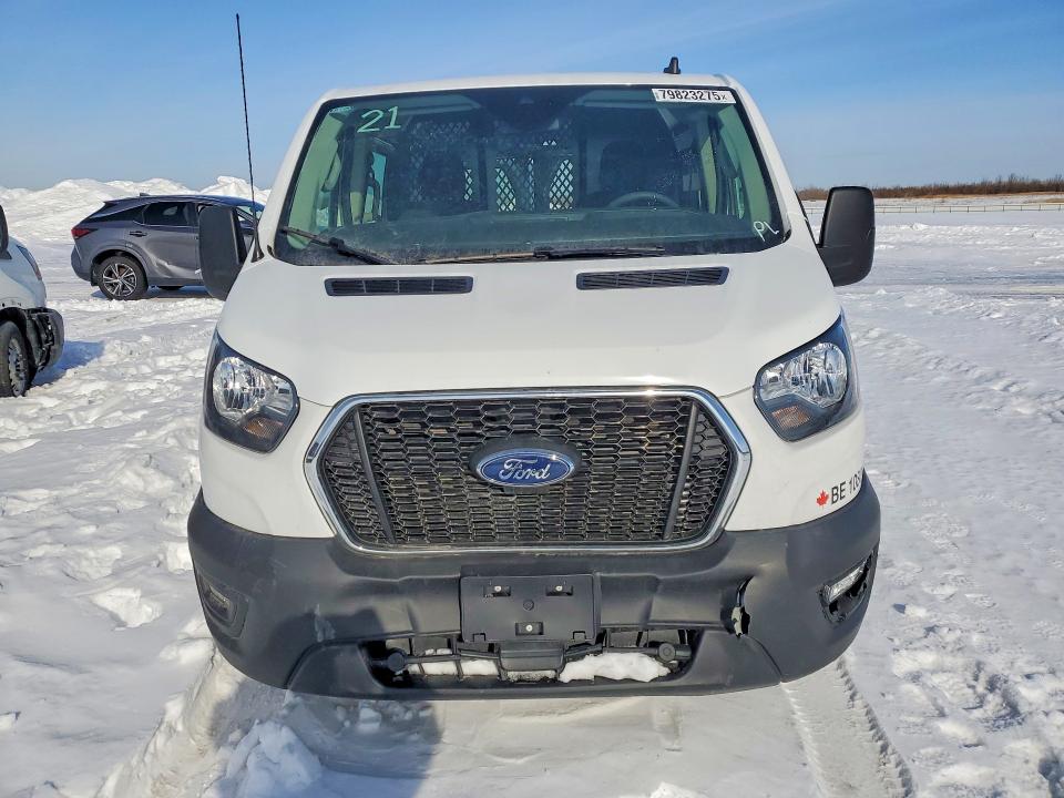 Aukcja sprzedaży 2024 Ford Transit, vin: 1FTBR2Y88RKA95185, numer aukcji: 79823275