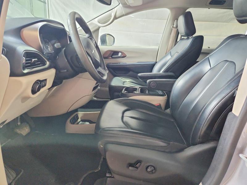 Продаж на аукціоні авто 2020 Chrysler Voyager, vin: 2C4RC1DGXLR181968, номер лоту: 48180436