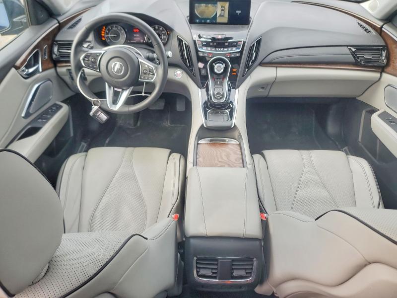 45918256 :رقم المزاد ، 5J8TC2H71KL004272 vin ، 2019 Acura Rdx مزاد بيع