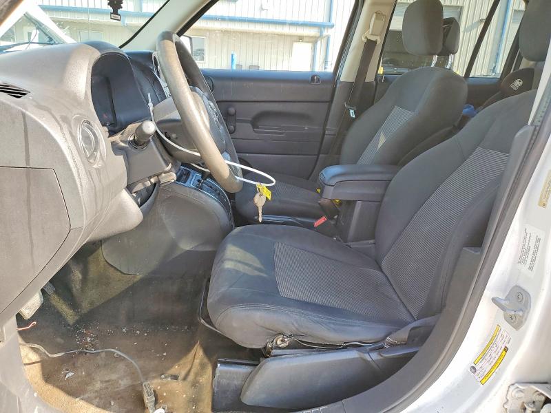 Aukcja sprzedaży 2013 Jeep Patriot, vin: 1C4NJPBA3DD260294, numer aukcji: 47753926