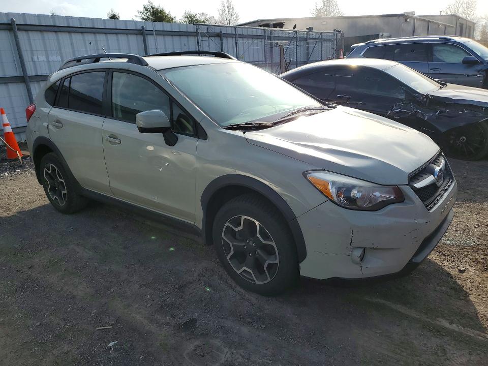 Aukcja sprzedaży 2014 Subaru Xv Crosstrek, vin: JF2GPACC8E8336186, numer aukcji: 47981096