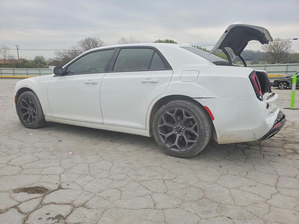 Aukcja sprzedaży 2016 Chrysler 300, vin: 2C3CCABG4GH223897, numer aukcji: 47827606