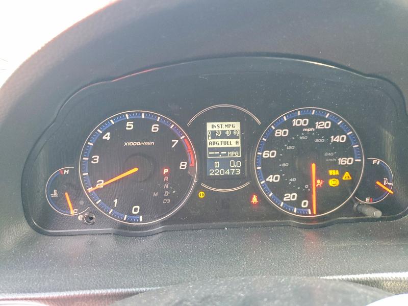 Продажа на аукционе авто 2008 Acura Tsx, vin: JH4CL96928C012030, номер лота: 41793386