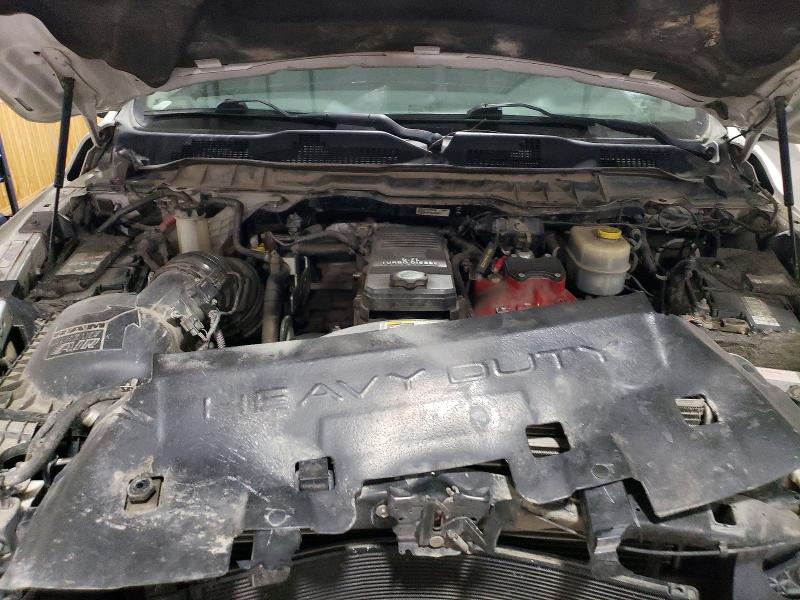 2015 Ram 2500 მანქანა იყიდება აუქციონზე, vin: 3C6UR5CL9FG673164, აუქციონის ნომერი: 47396026