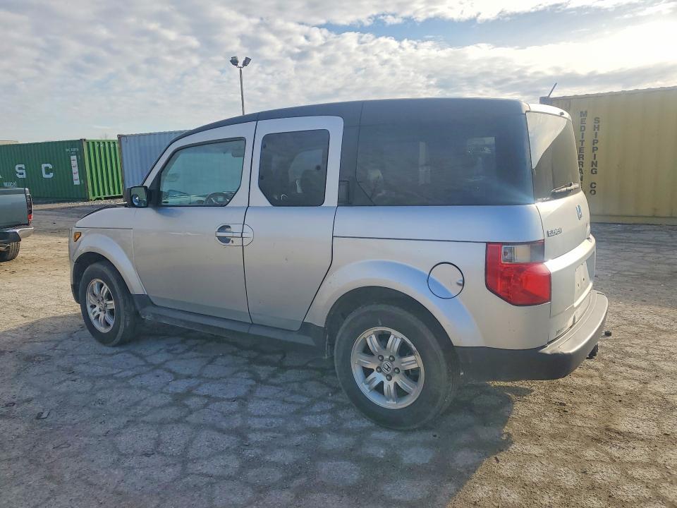 2006 Honda Element მანქანა იყიდება აუქციონზე, vin: 5J6YH28796L004249, აუქციონის ნომერი: 46694016