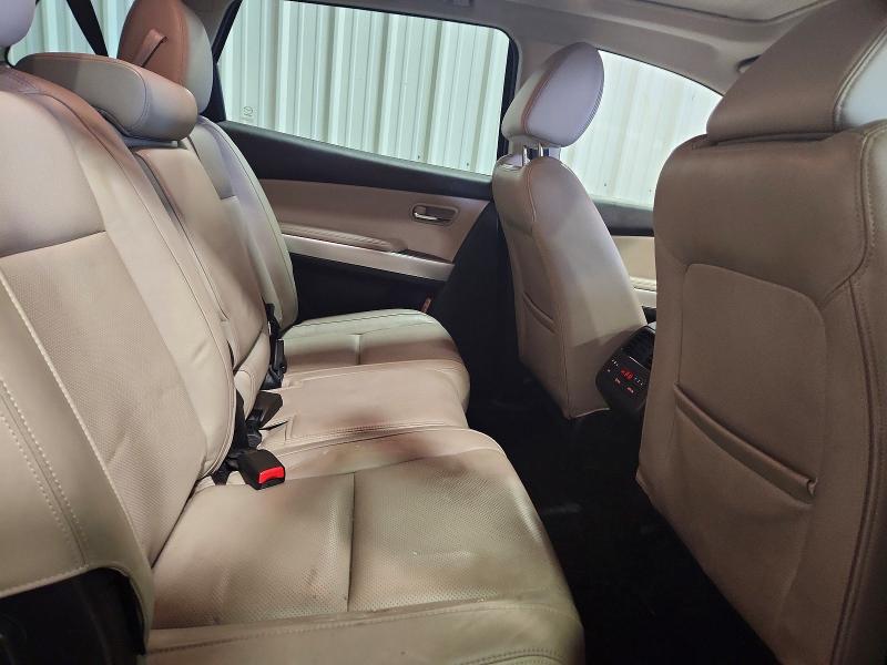 Aukcja sprzedaży 2013 Mazda Cx-9, vin: JM3TB3DV8D0412680, numer aukcji: 46931216