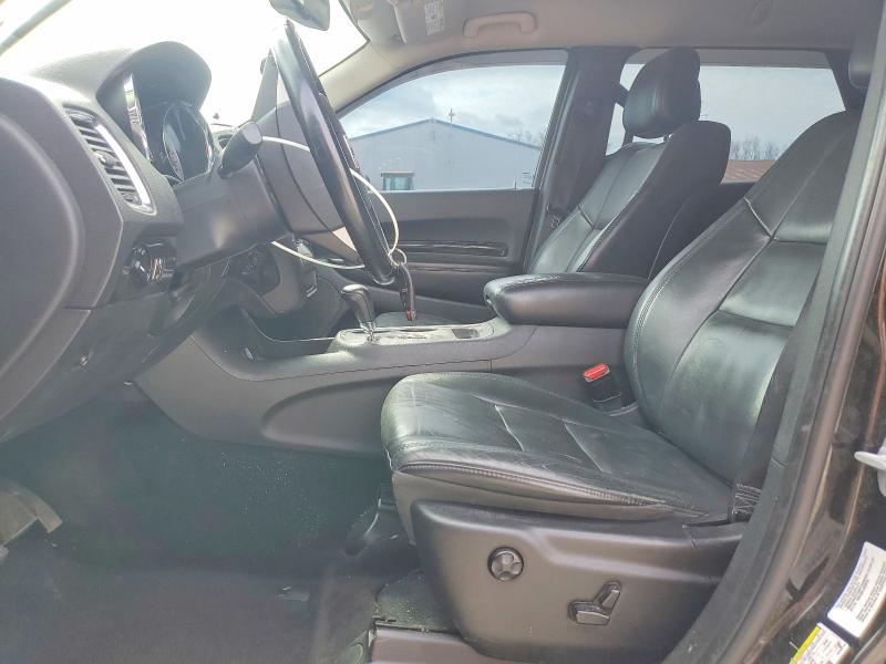 Aukcja sprzedaży 2013 Dodge Durango, vin: 1C4RDJDG1DC601706, numer aukcji: 46773936