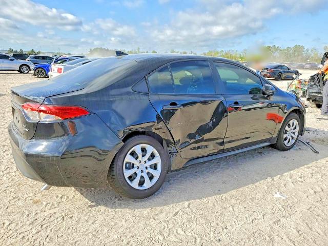 Auction sale of the 2026 Toyota Corolla Hybrid, vin: JTDBCMFE4T3117030, lot number: 46869526